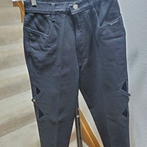 Rockies ladies western jeans